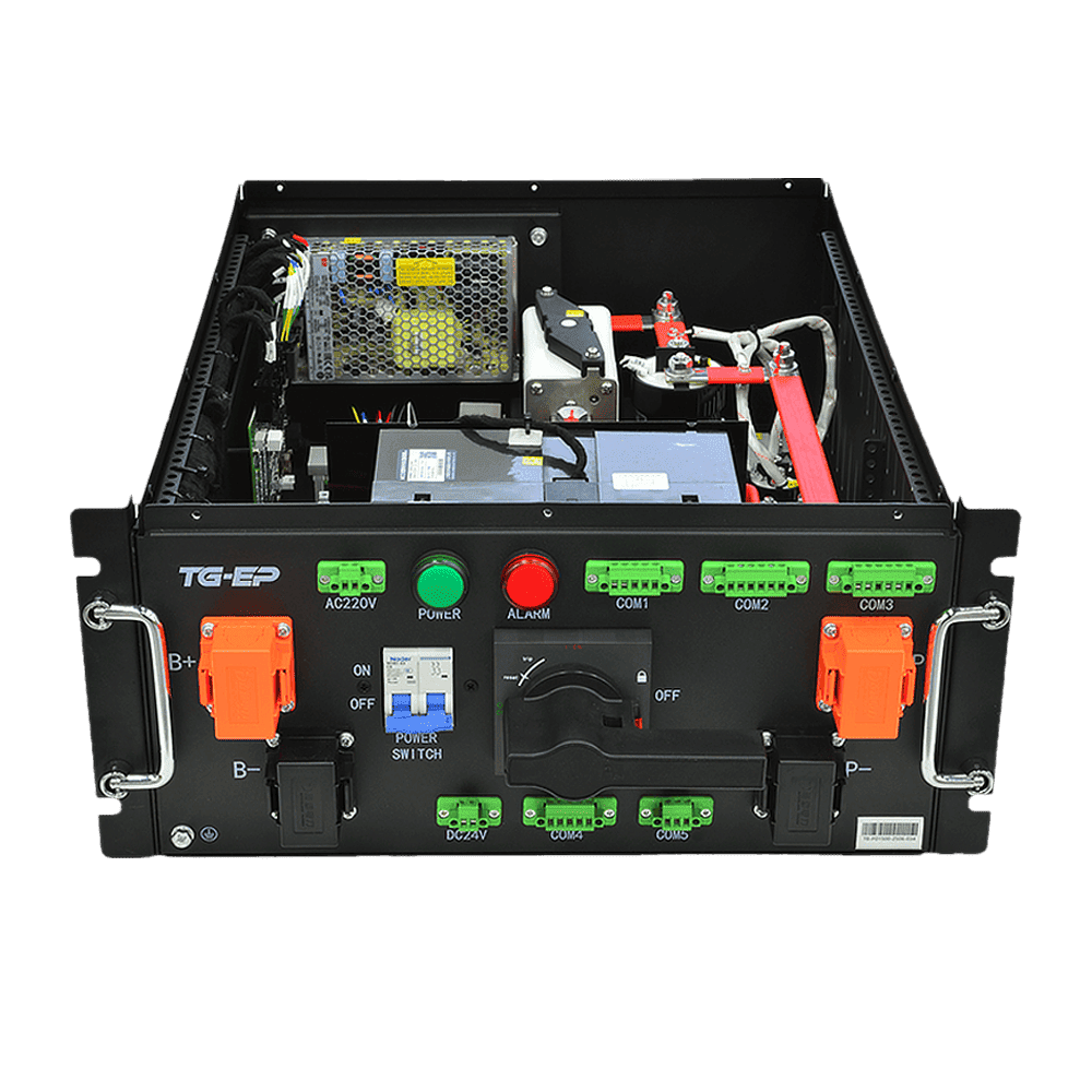 TB-PDU1500