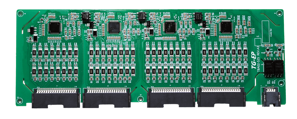 TB-M52S
